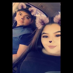 Meet your Posher, Adrian